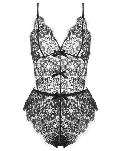 Neve Lace Lingerie Set | Lavah Intimates