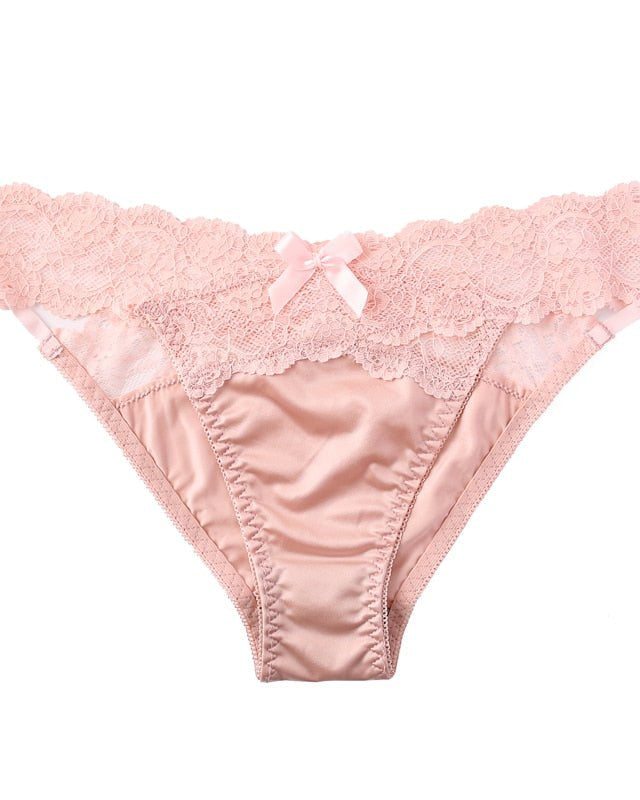 Vienna Panties | Lavah Intimates