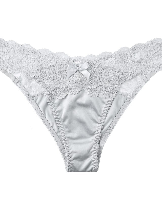 Vienna Panties | Lavah Intimates
