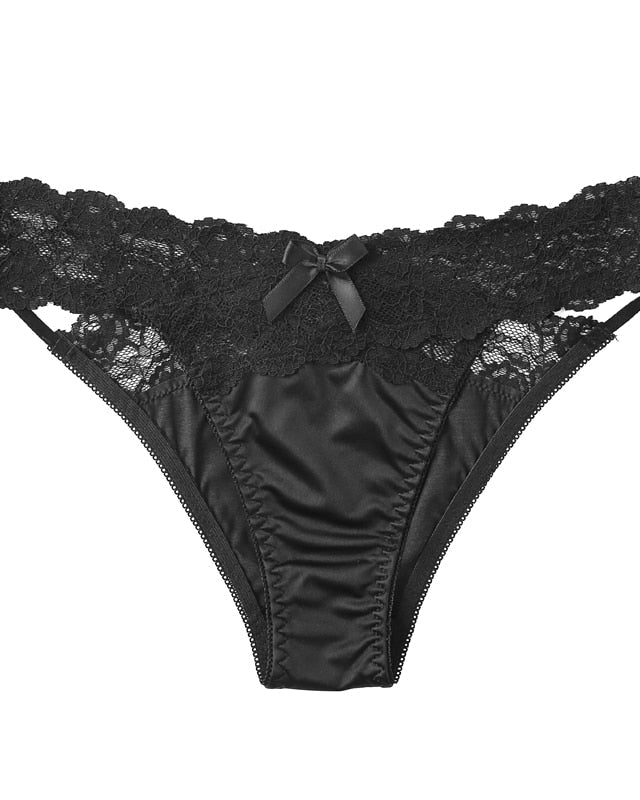 Vienna Panties | Lavah Intimates