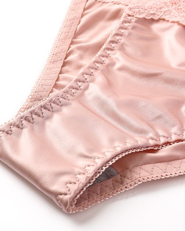 Vienna Panties | Lavah Intimates