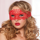 Vixen Mask - LAVAH INTIMATES