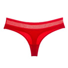 Everyday Panties thong LAVAH Red M/L 