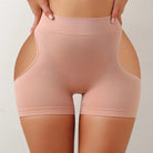 Camille Butt-Lift Shorts
