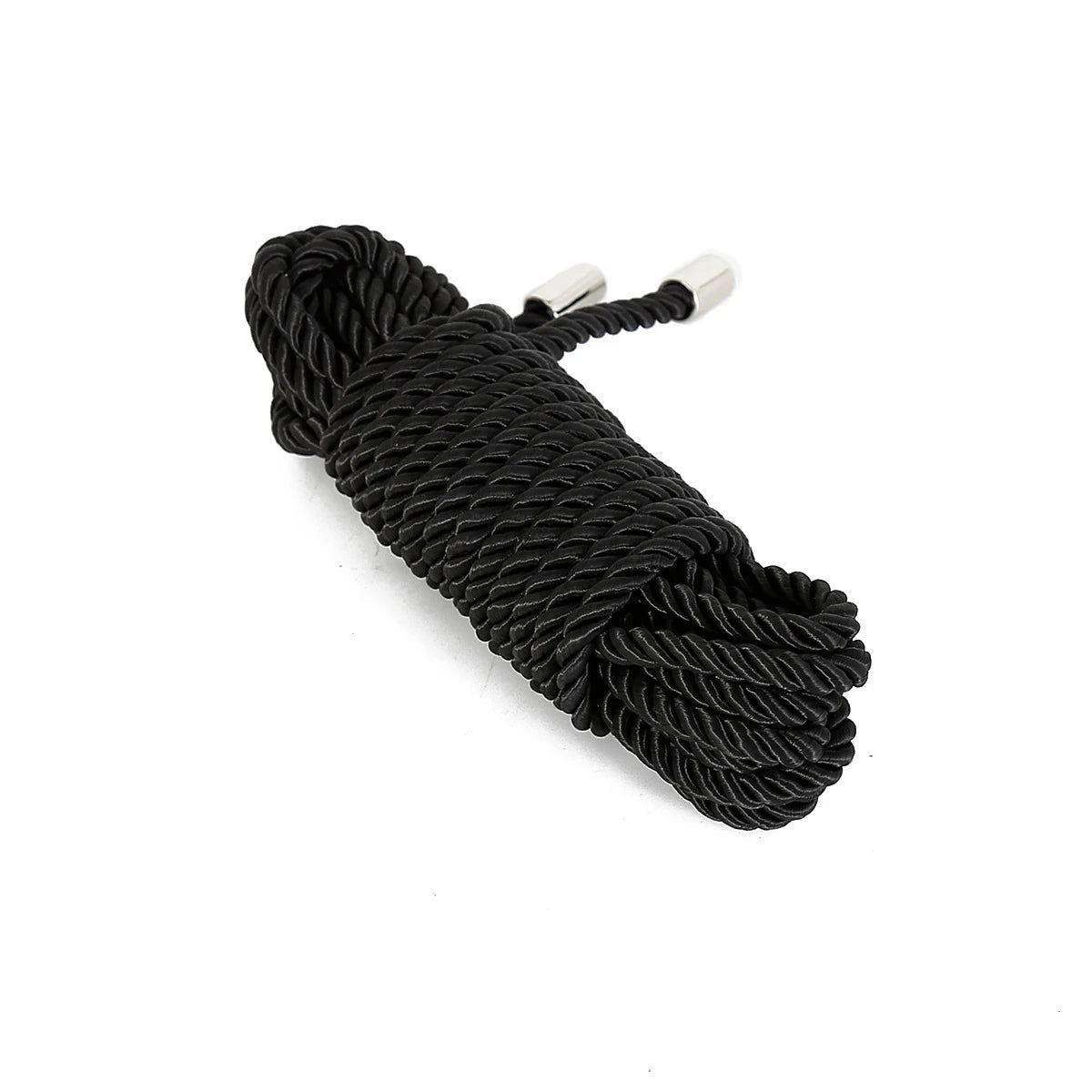 Saffron Silky Twist Rope
