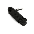 Saffron Silky Twist Rope