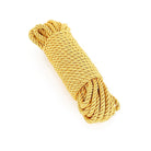 Saffron Silky Twist Rope
