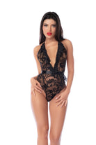 Lace Allure Teddy | Lavah Intimates