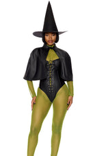 Wicked West 4-Piece Women's Movie Character Costume