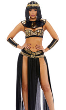 Pharaoh To You 4-Piece Women's Cleopatra Costume