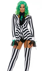 Got the Juice 7-Piece Women's Movie Character Costume