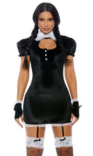 Woman Crush Wednesday 3-Piece Women's Movie Character Costume