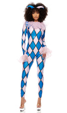 Take Jest 3-Piece Women's Storybook Character Costume