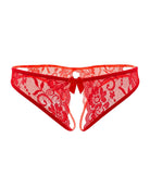 Vanessa Cut-Out Panties | Lavah Intimates