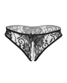 Vanessa Cut-Out Panties | Lavah Intimates