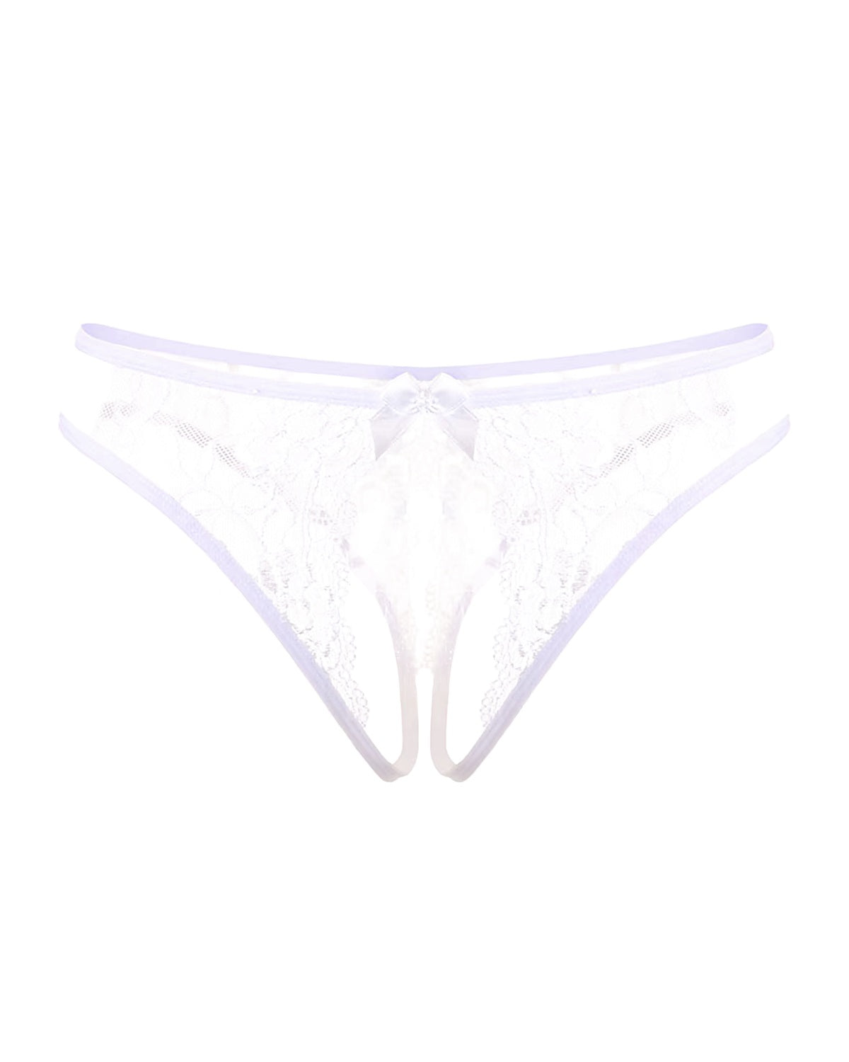 Vanessa Cut-Out Panties | Lavah Intimates