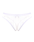 Vanessa Cut-Out Panties | Lavah Intimates