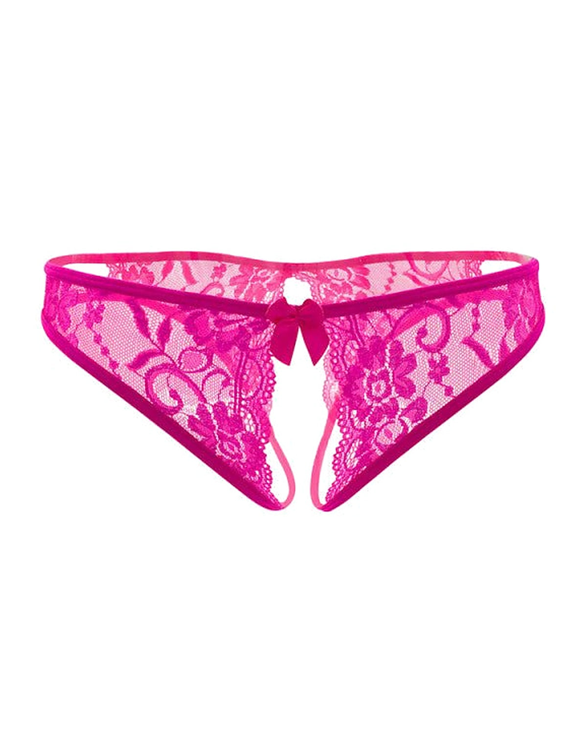 Vanessa Cut-Out Panties | Lavah Intimates
