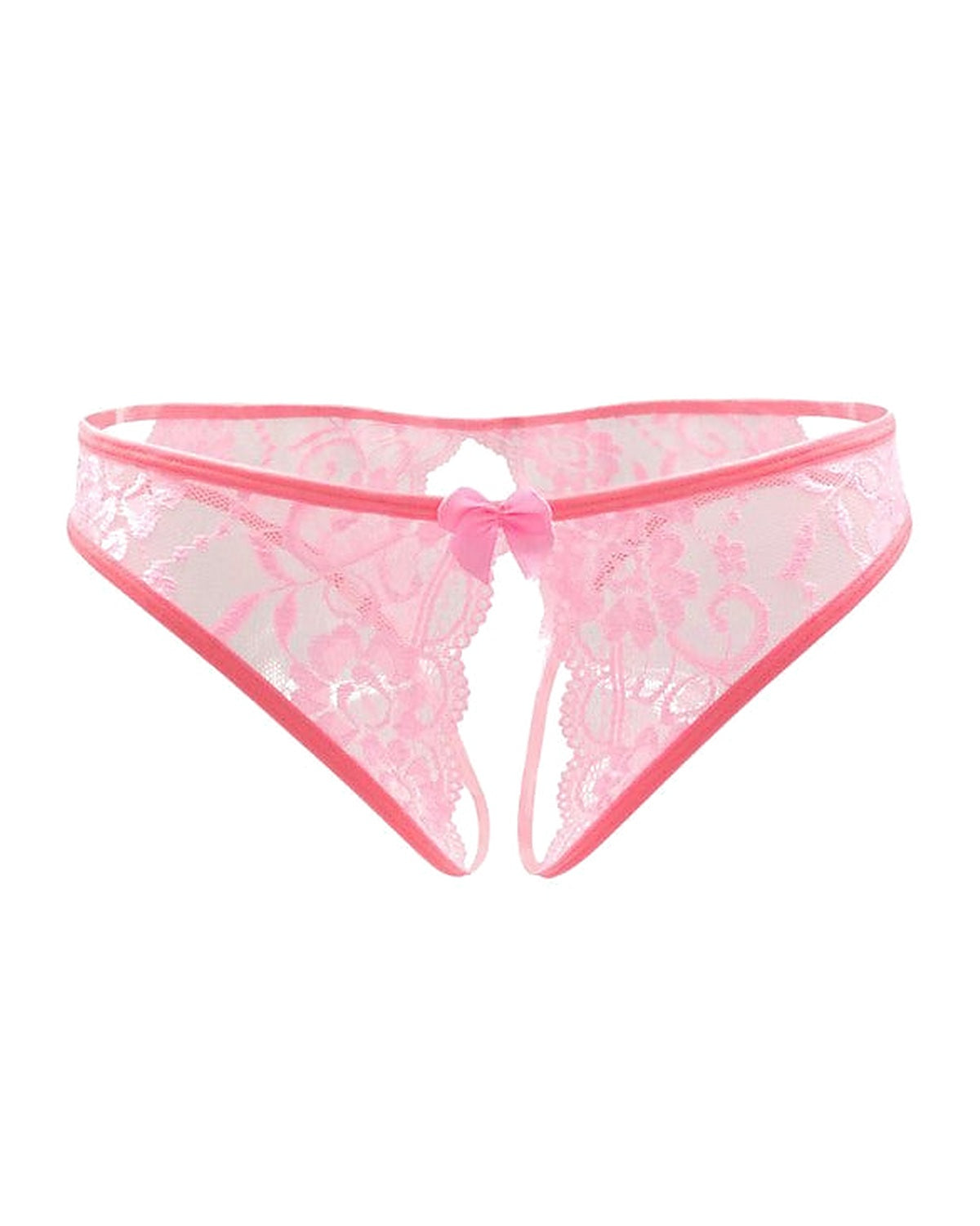 Vanessa Cut-Out Panties | Lavah Intimates