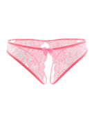 Vanessa Cut-Out Panties | Lavah Intimates