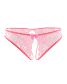 Vanessa Cut-Out Panties | Lavah Intimates