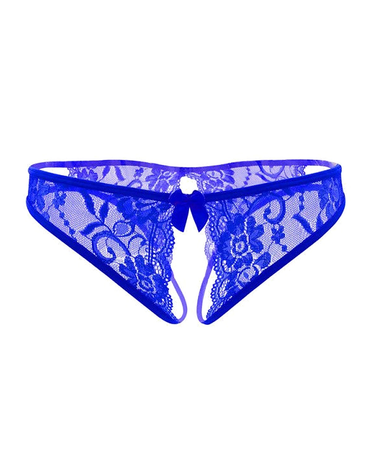 Vanessa Cut-Out Panties | Lavah Intimates