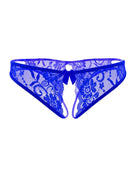 Vanessa Cut-Out Panties | Lavah Intimates
