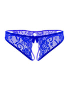 Vanessa Cut-Out Panties | Lavah Intimates