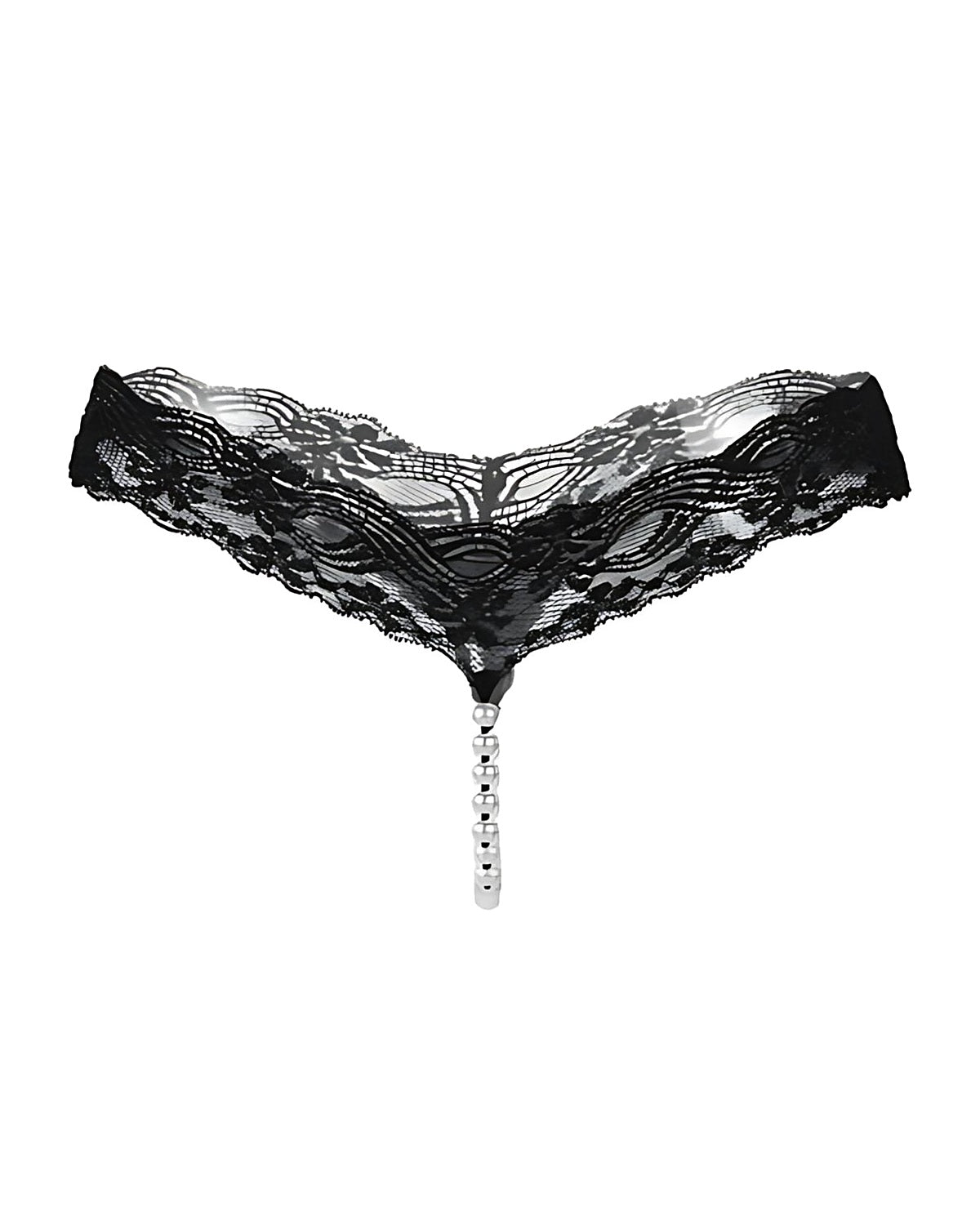 Pearl Panties | Lavah Intimates