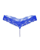 Pearl Panties | Lavah Intimates