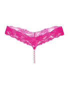 Pearl Panties | Lavah Intimates