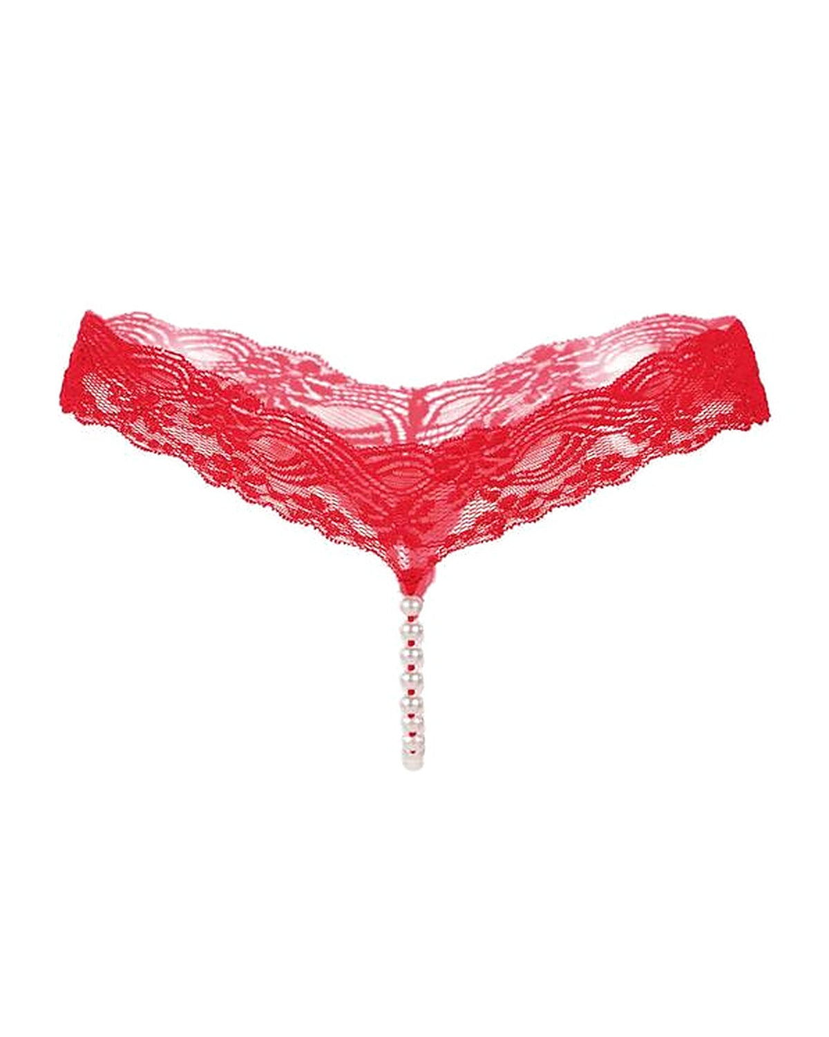 Pearl Panties | Lavah Intimates