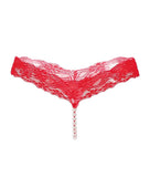 Pearl Panties | Lavah Intimates