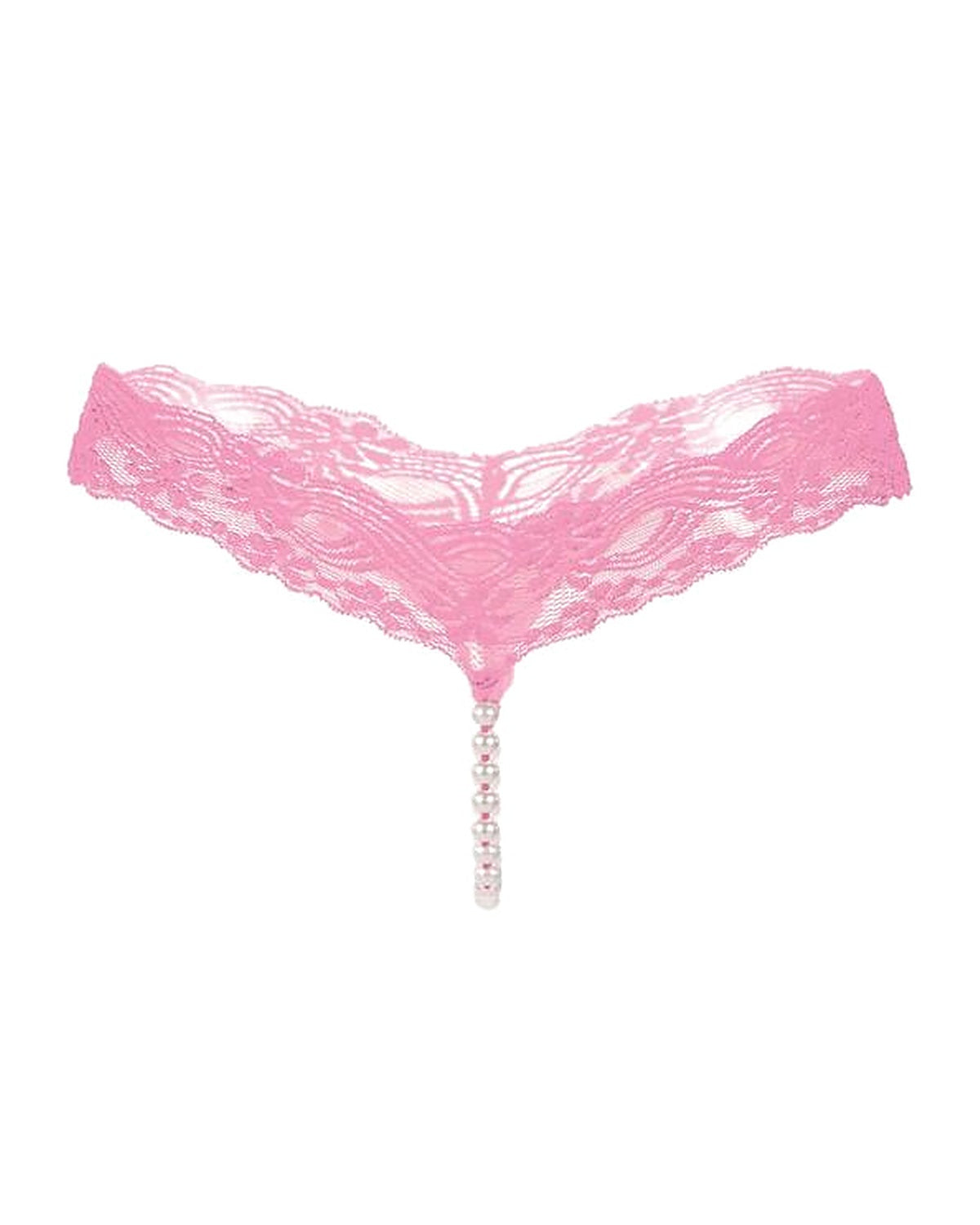 Pearl Panties | Lavah Intimates