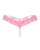 Pearl Panties | Lavah Intimates