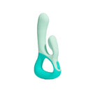 Clutch Dual Stimulating Rabbit Vibrator Sex Toy | Lavah Intimates