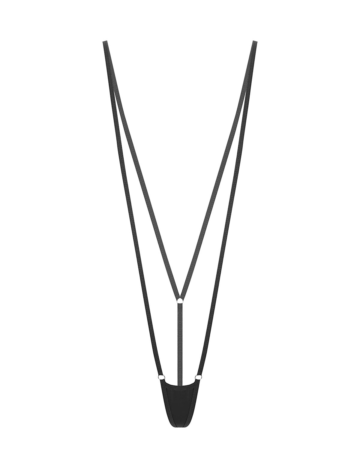 Micro Monokini G-String | Lavah Intimates