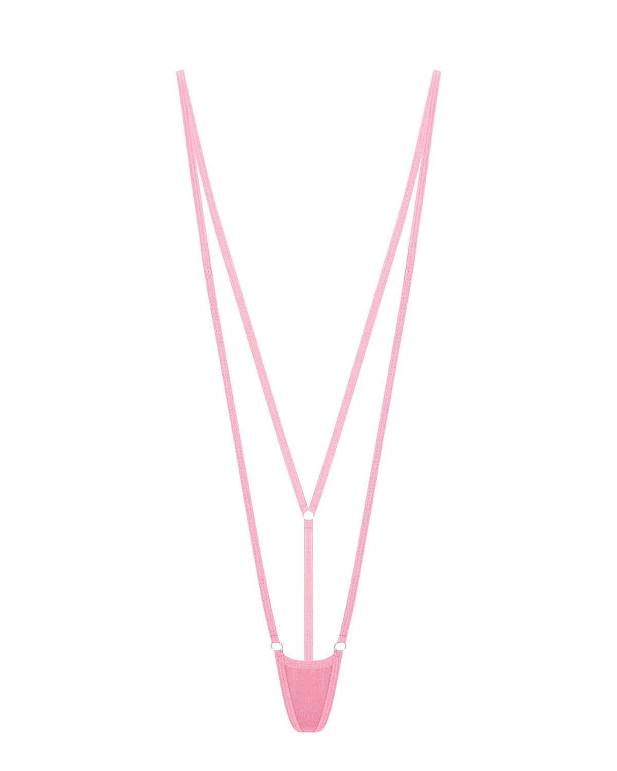 Micro Monokini G-String | Lavah Intimates