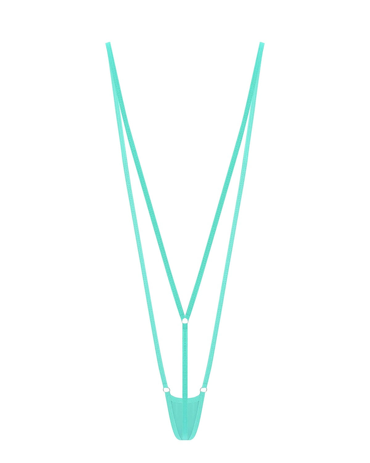 Micro Monokini G-String | Lavah Intimates