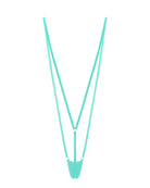 Micro Monokini G-String | Lavah Intimates