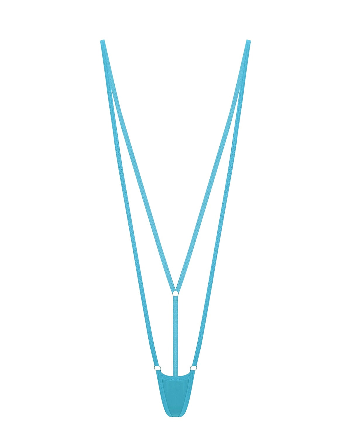 Micro Monokini G-String | Lavah Intimates