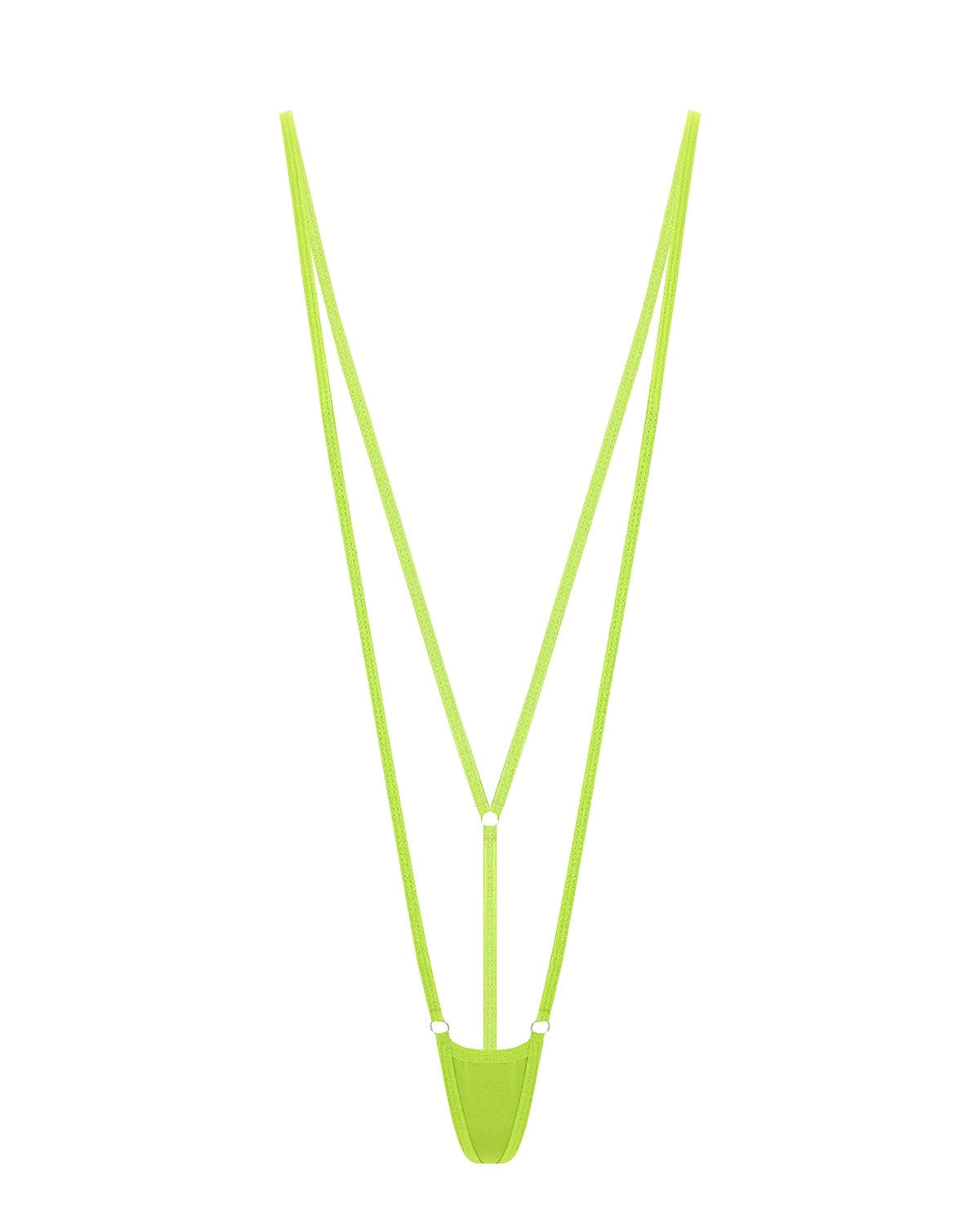 Micro Monokini G-String | Lavah Intimates