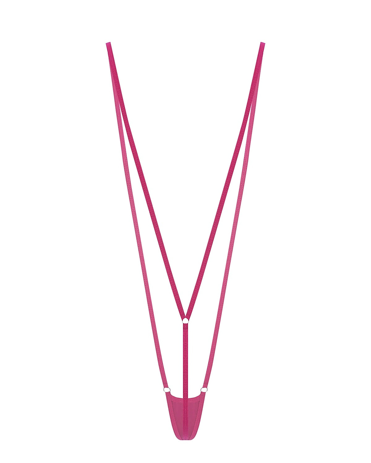 Micro Monokini G-String | Lavah Intimates