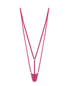 Micro Monokini G-String | Lavah Intimates