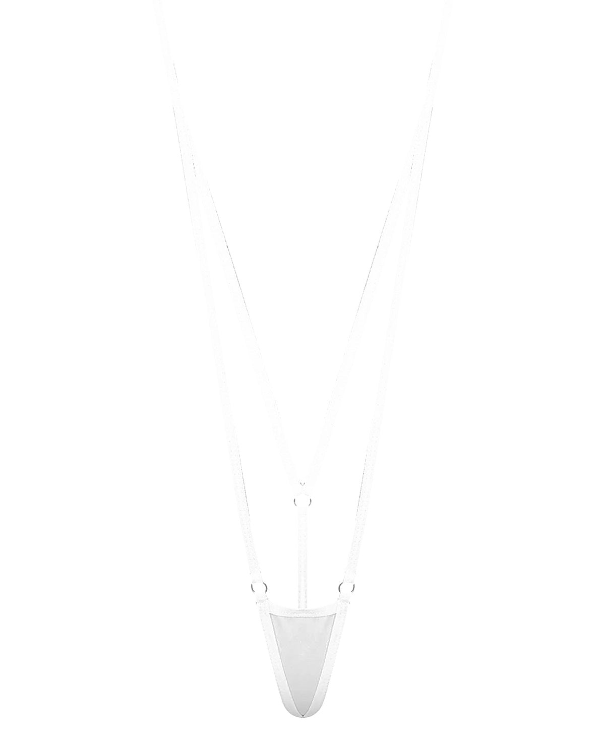 Micro Monokini G-String | Lavah Intimates