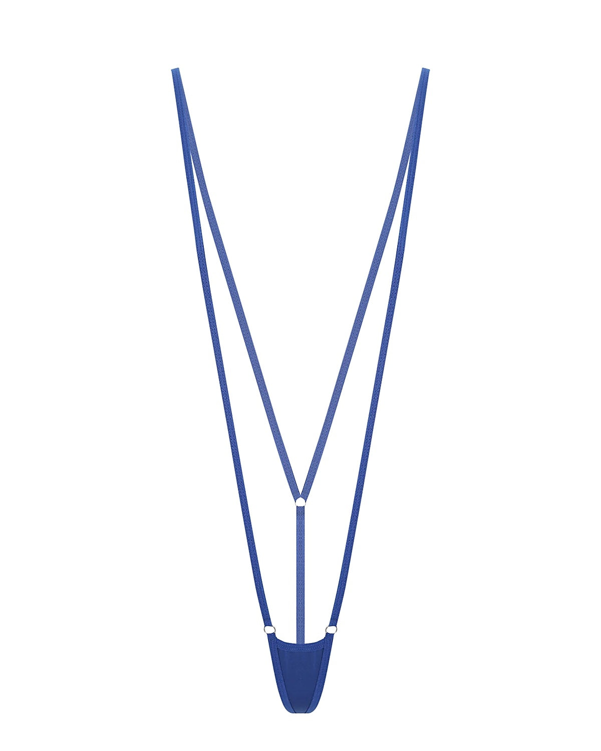 Micro Monokini G-String | Lavah Intimates