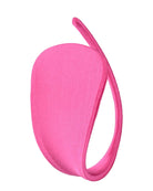 Clip on Micro Strapless G-String | Lavah Intimates