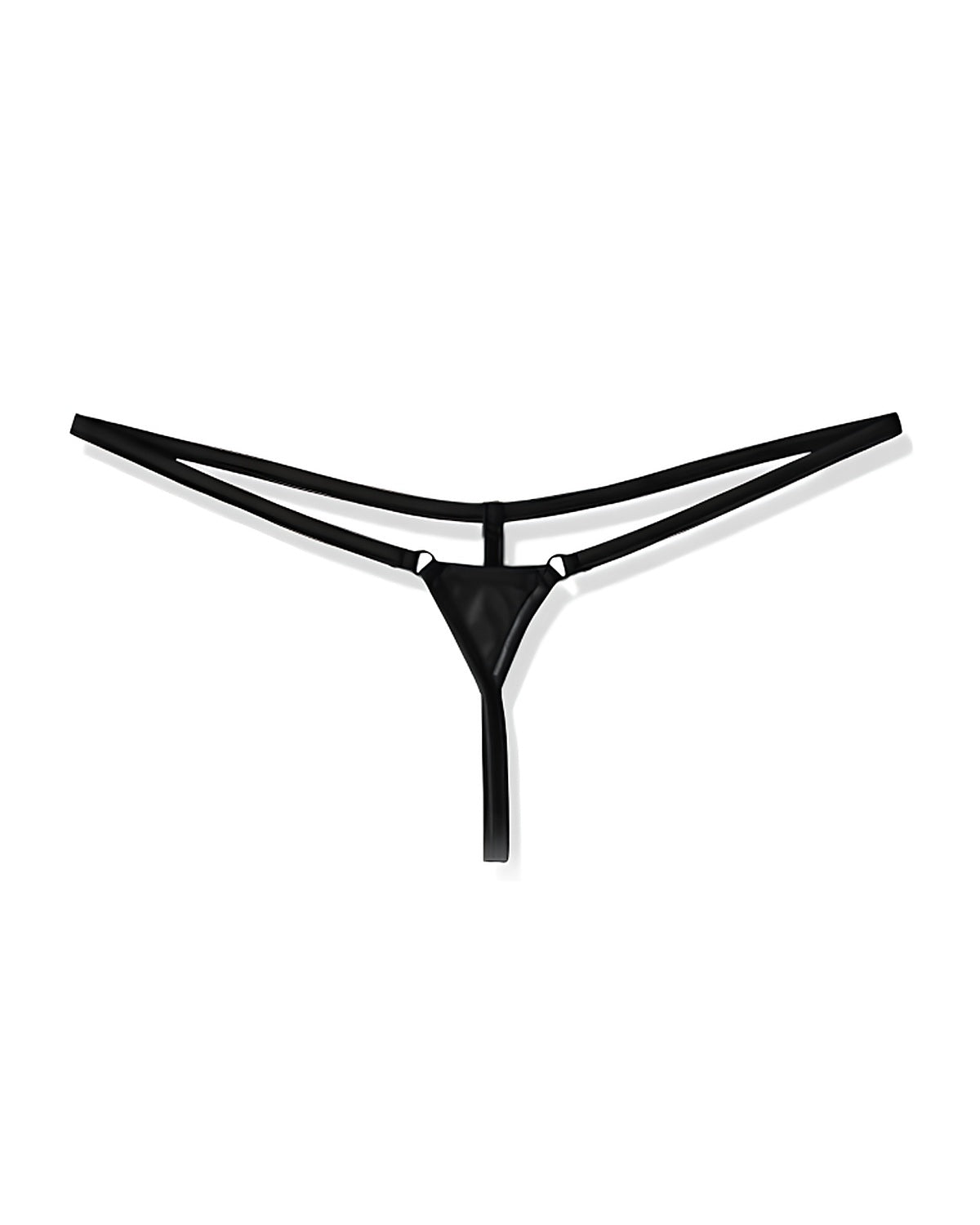 Whisper Micro Thong | Lavah Intimates