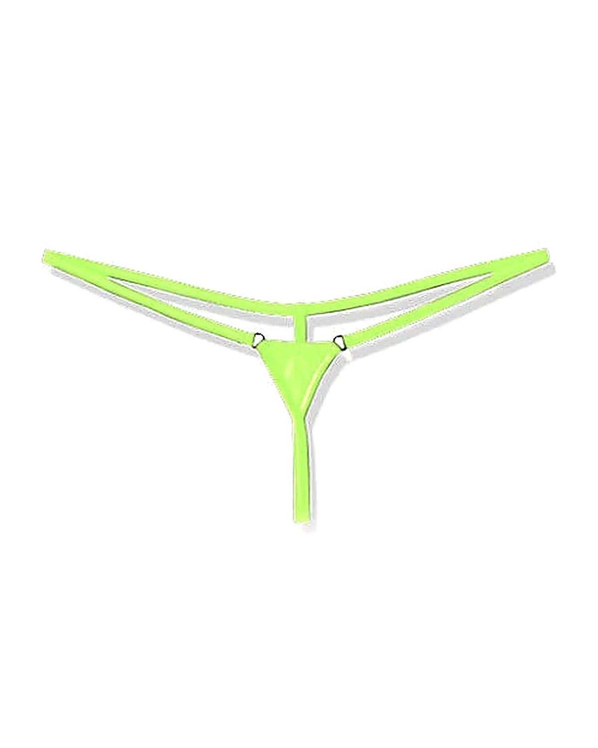 Whisper Micro Thong | Lavah Intimates