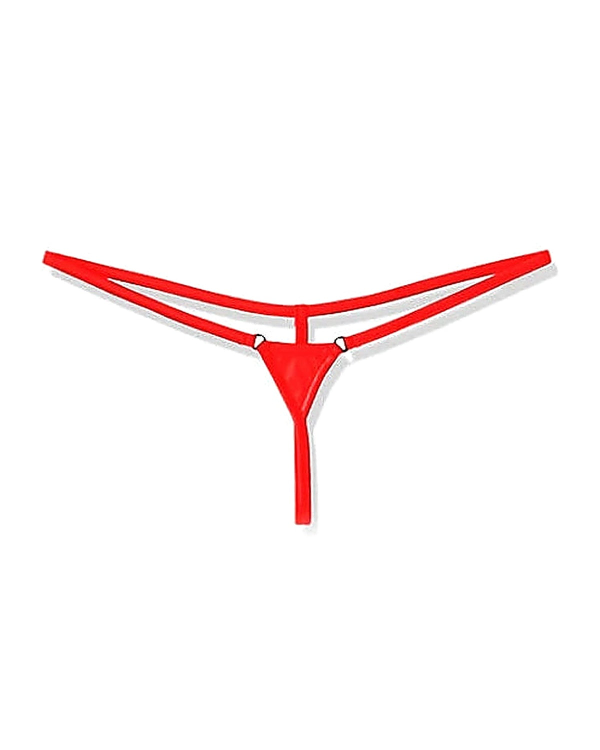 Whisper Micro Thong | Lavah Intimates